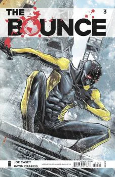 Cover of Cover B