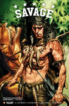 Cover of 2nd Printing Lewis Larosa