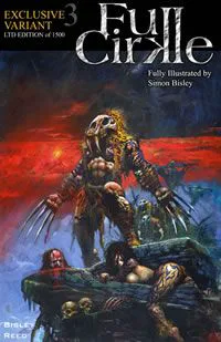 Cover of Cover D