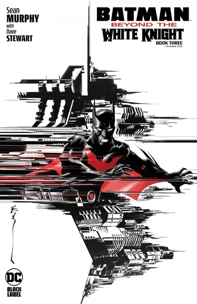 Cover of Dustin Nguyen Incentive Variant (1:25)