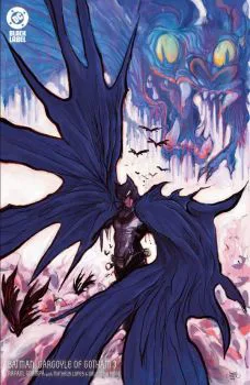 Cover of Cover F Pedro Cobiaco Incentive Variant (1:50)