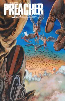 Cover of Cover Variant (Code: 99)