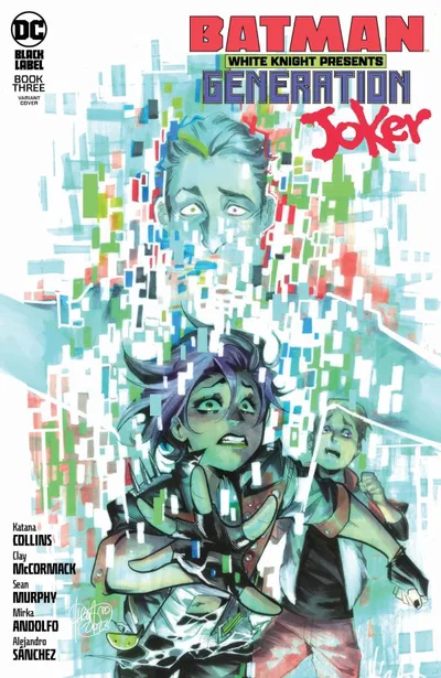 Cover of Cover B