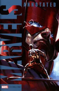 Cover of Variant Gabriele Dell Otto Cover