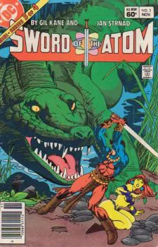 Cover of Cover D Mark Jewelers Variant