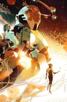 Cover of Cover E