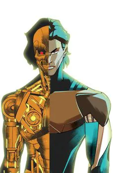 Cover of Daniele Di Nicuolo Variant