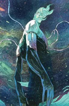 Cover of Filipe Andrade Variant