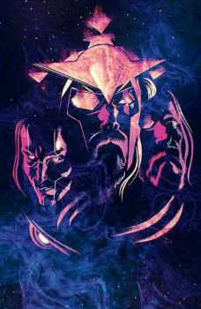 Cover of Raúl Allén Variant