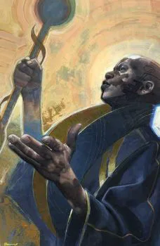 Cover of Incentive Fabrizio de Tommaso Virgin Variant