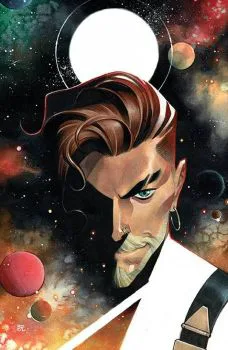Cover of Incentive Dike Ruan Virgin Variant Cover