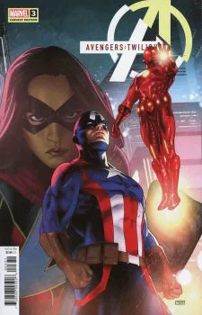 Cover of Taurin Clarke Variant