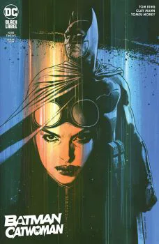 Cover of Cover C Travis Charest Cover