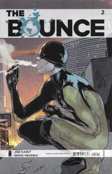 Cover of Cover B
