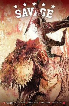 Cover of Bill Sienkiewicz Incentive Variant