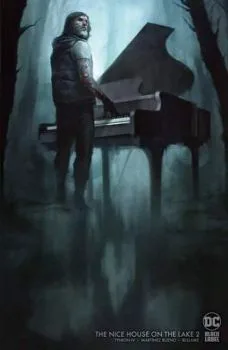 Cover of Cover D
