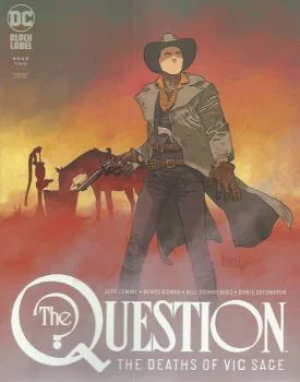 Cover of Variant Eduardo Risso Cover