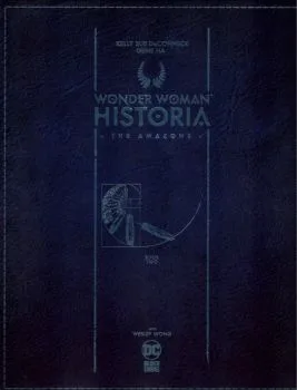 Cover of Incentive 25 Copy Variant