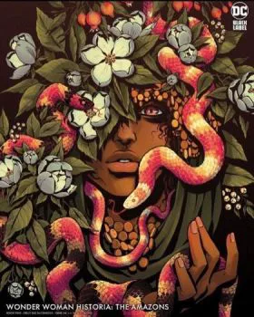 Cover of Becky Cloonan Cover