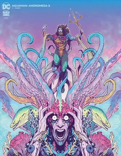 Cover of Caspar Wijngaard Cover