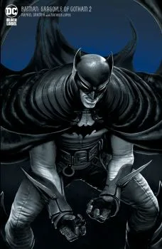 Cover of Cover E Rafael Grassetti Incentive Variant (1:25)