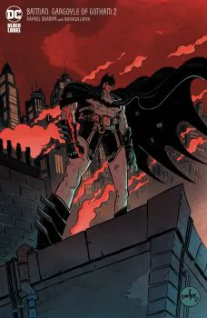 Cover of Cover F Bruno Seelig Incentive Variant (1:50)