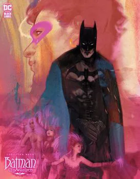 Cover of Tula Lotay Incentive Variant (1:25)
