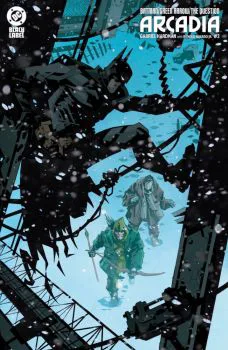 Cover of Cover B Mahmud Asrar Variant