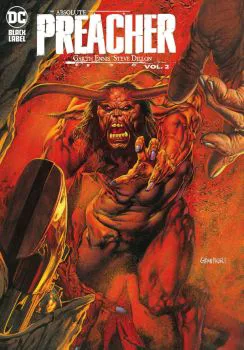 Cover of 2023 Edition