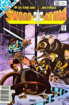 Cover of Cover C Canadian Price Variant
