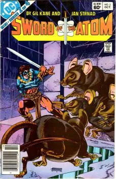 Cover of Cover D Mark Jewelers Variant