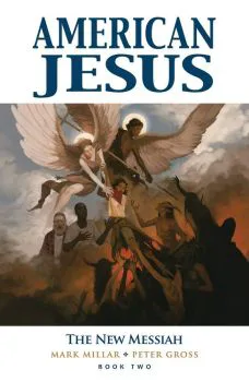 Cover of Cover TP