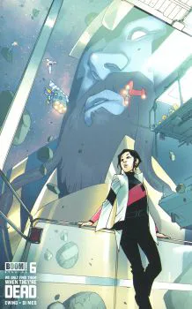 Cover of Incentive Bengal Variant Cover
