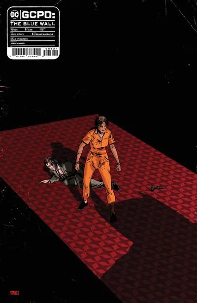 Cover of Cover B