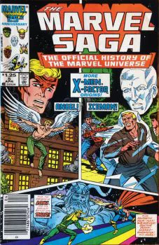 Cover of Cover C Canadian Price Variant