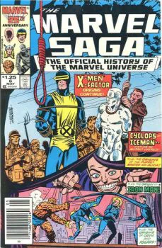 Cover of Cover C Canadian Price Variant