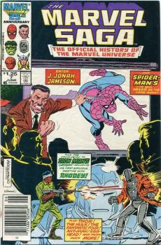 Cover of Cover C Canadian Price Variant