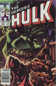Cover of Cover C Canadian Price Variant