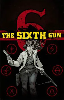 Cover of Cover B Heroes Con Variant Edition