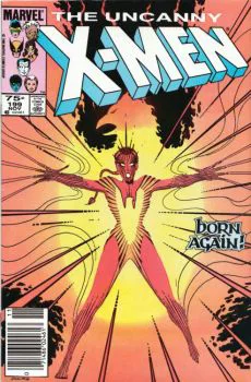 Cover of Cover C Canadian Price Variant