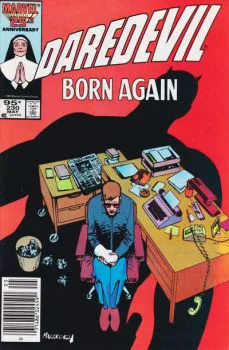 Cover of Cover C Canadian Price Variant