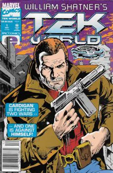 Cover of Cover C Australian Price Variant