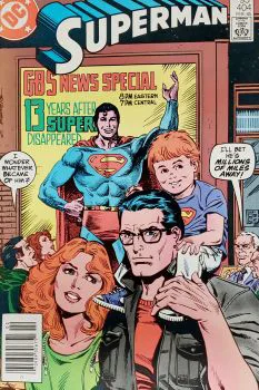 Cover of Cover C Canadian Price Variant