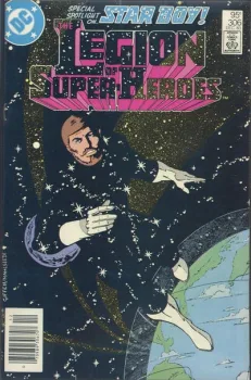 Cover of Cover C Canadian Price Variant