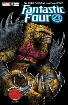 Cover of Cover B Juan Ferreyra Knullified Variant