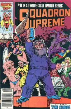 Cover of Cover C Canadian Price Variant