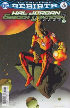 Cover of Cover B Kevin Nowlan Variant Cover