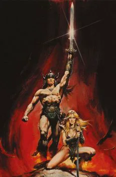 Cover of Cover I Movie Foil Variant