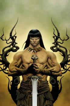 Cover of Cover S Jae Lee Virgin Variant