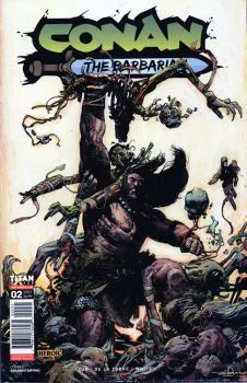 Cover of Cover C Gerardo Zaffino Variant